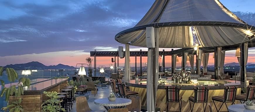 The Cape, A Thompson Hotel by Hyatt