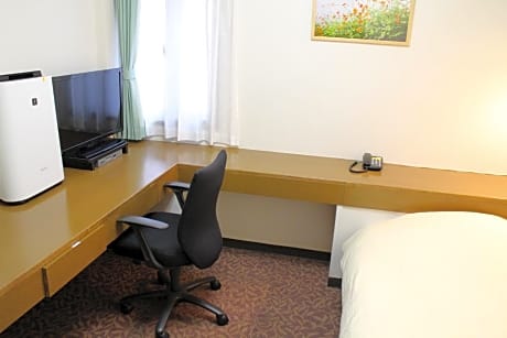 Superior Single Room - Non-Smoking