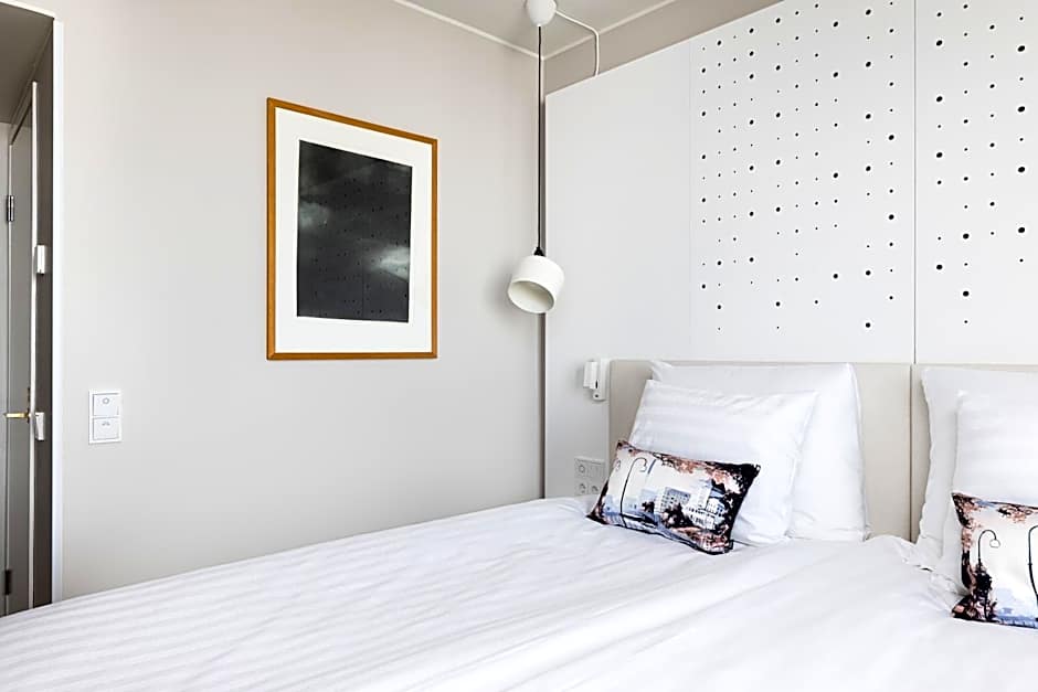 Original Sokos Hotel Ilves Tampere