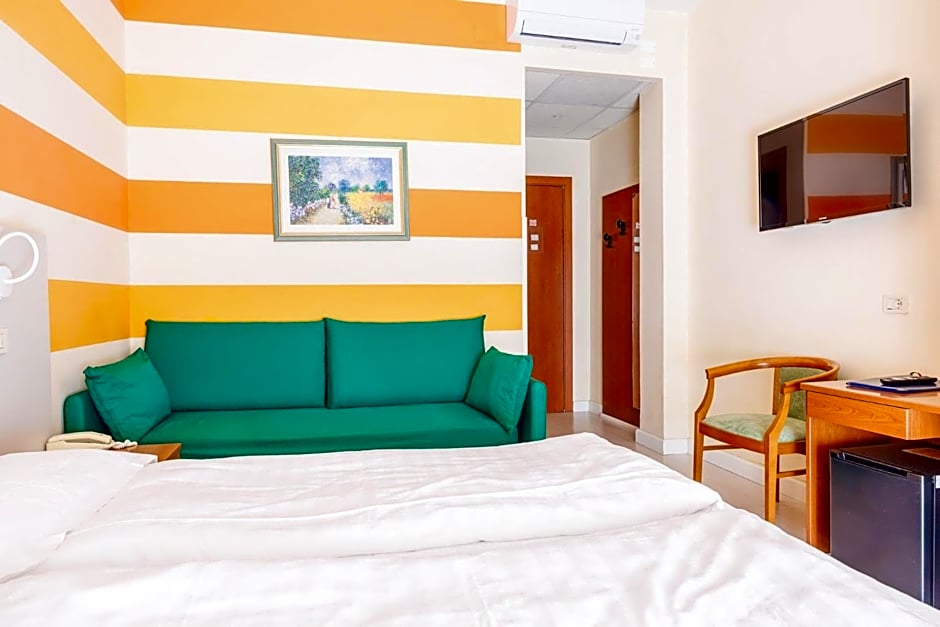 Hotel Paradiso