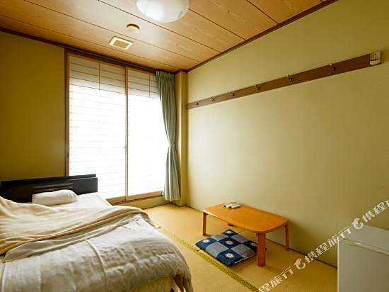 Business Hotel Yamaguchi