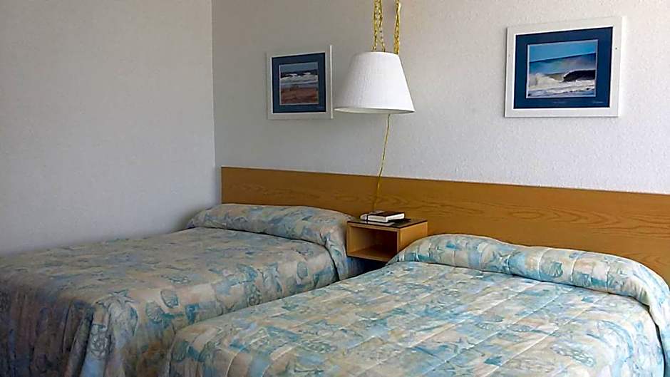 Tide Winds Motel
