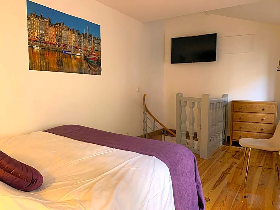 L'Ecole des Demoiselles