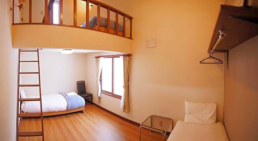 Annupuri Mountain View Lodge