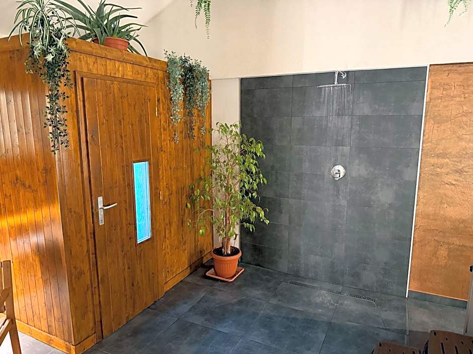 Wellness Classic Podhájska - Adults Only