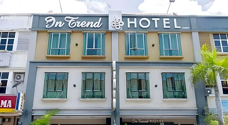 In Trend Hotel