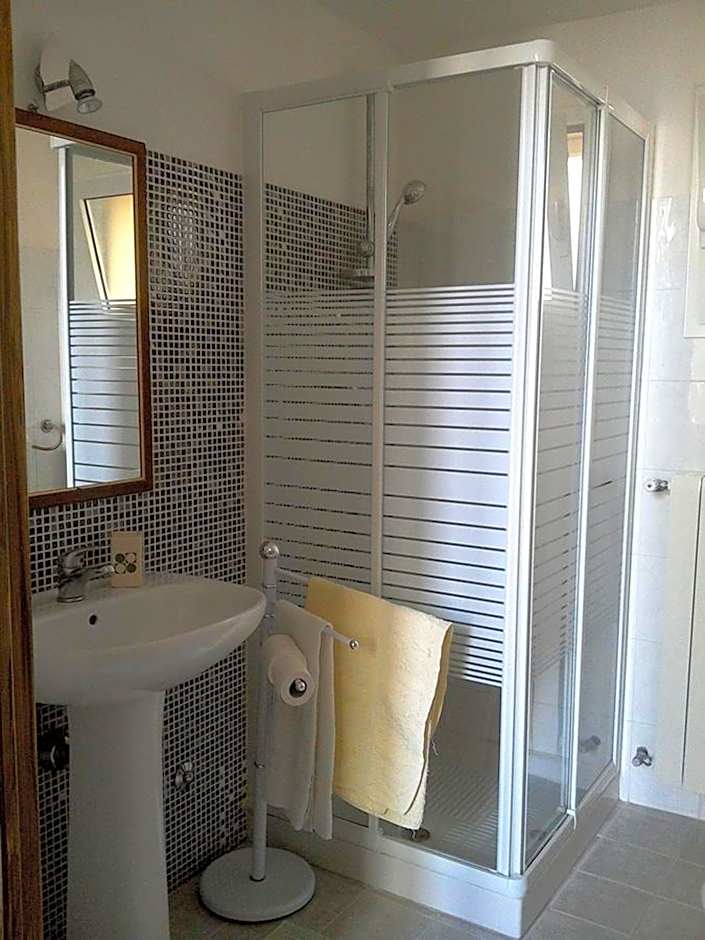 B&B Palazzo Antonelli