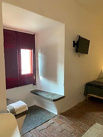 Family Room with Private Bathroom