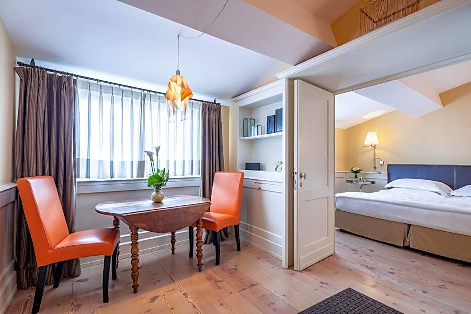 Palazzo Firenze by Baglioni Hotels & Resorts