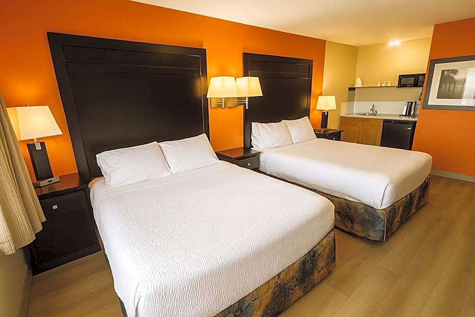 Best Maple Inn - Drayton Valley