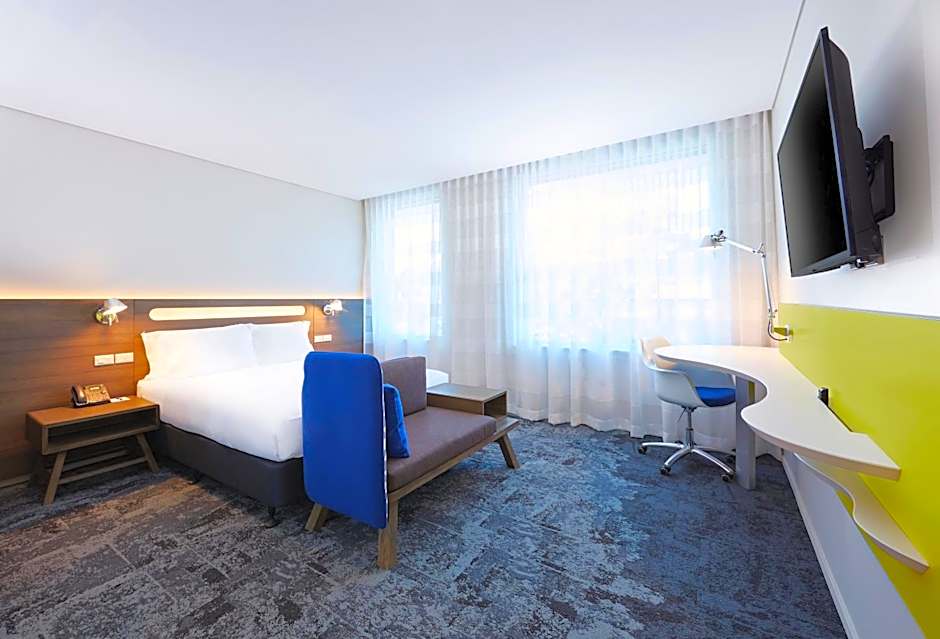 Holiday Inn Express Sydney Macquarie Park By IHG