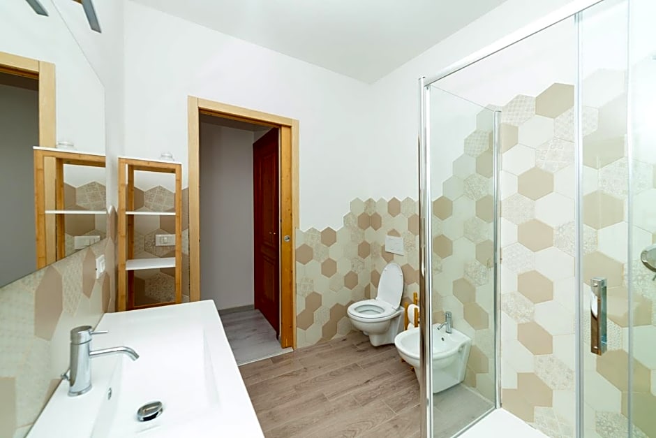Brezza B&B