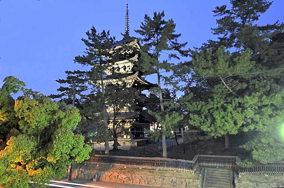 Ryokan Daibutsukan