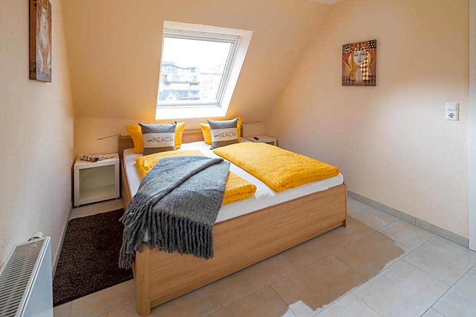 Michels Haus Kleine Auszeit