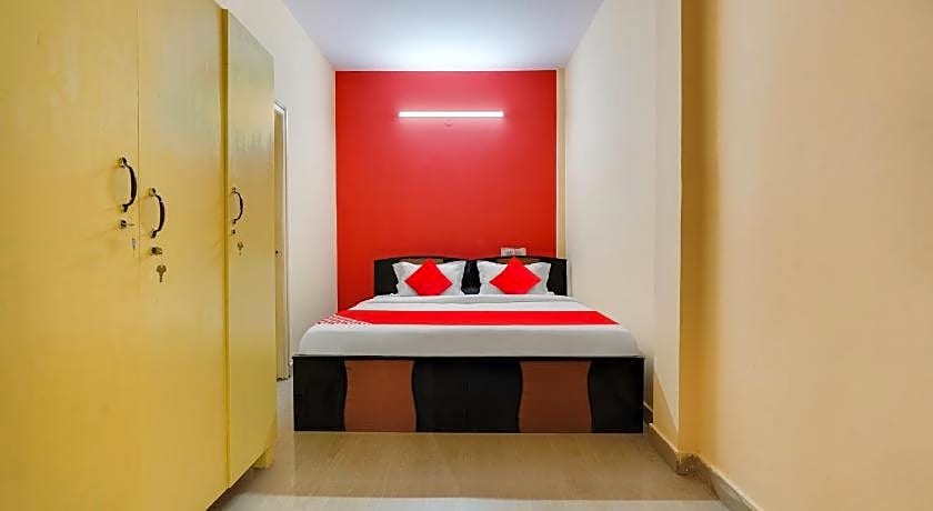 Hotel O Lakshmana Hotel