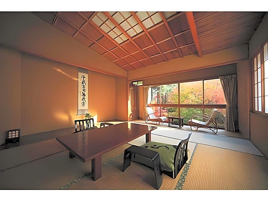 Arai Ryokan