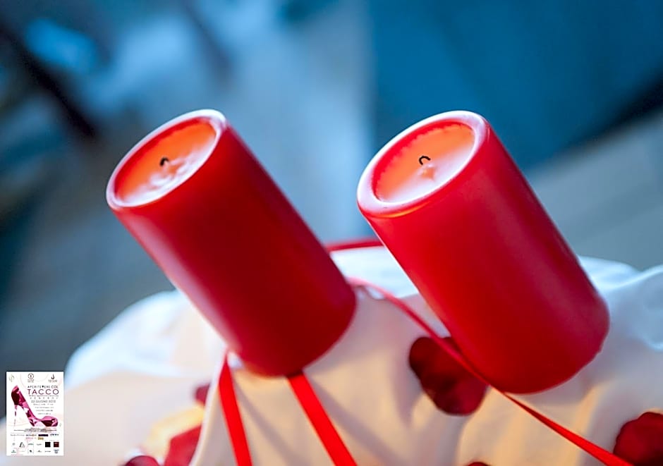 Hotel Tevere Perugia