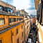 Daplace - La Mongolfiera Rooms in Navona