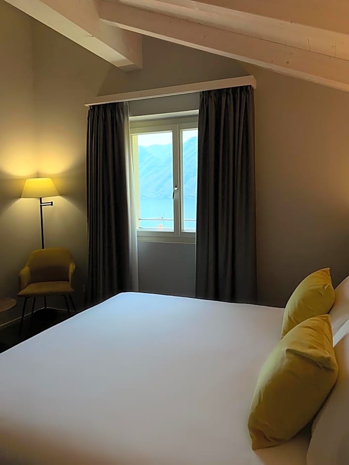 Villa Clementina Boutique Hotel