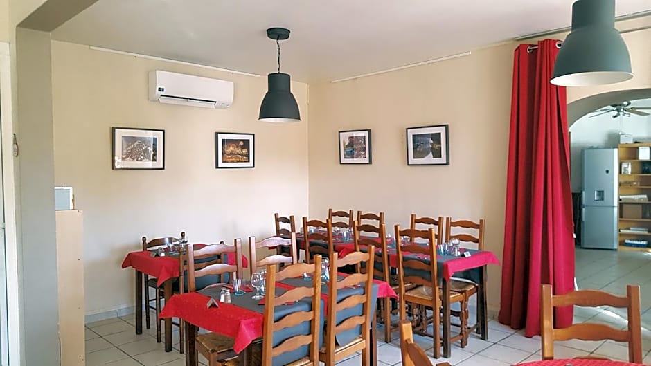 Hotel Ô Fil de L'ô