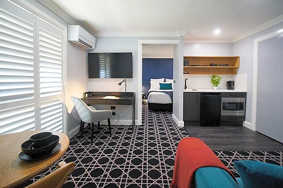 Country Comfort Armidale Hotel