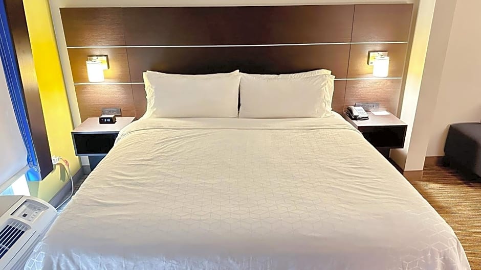 Holiday Inn Express And Suites Prospect Heights By IHG