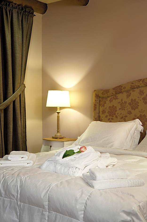 Aberratio Boutique Hotel