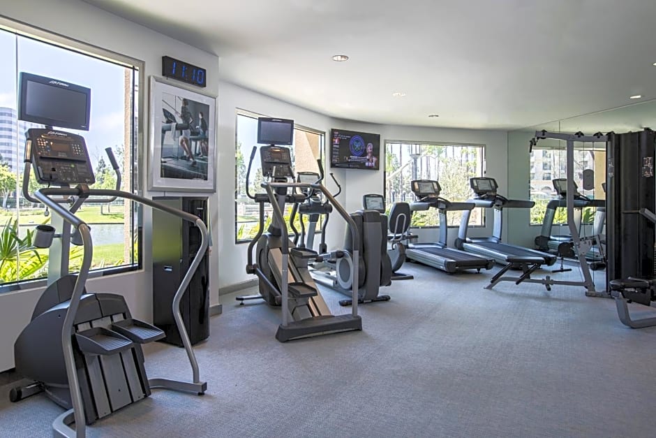 Avenue of the Arts Costa Mesa, a Tribute Portfolio Hotel
