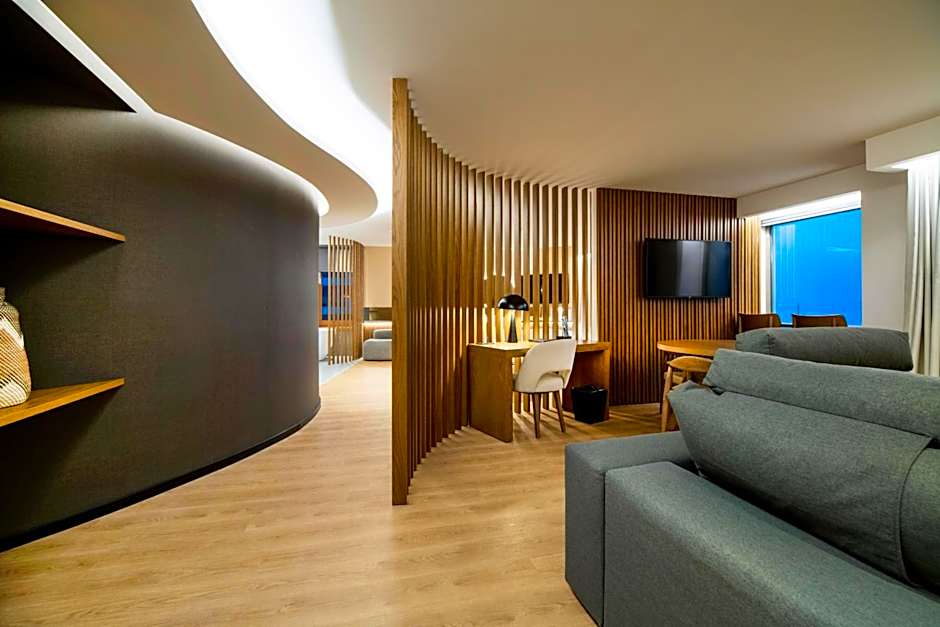 AKASHA Beach Hotel & Spa