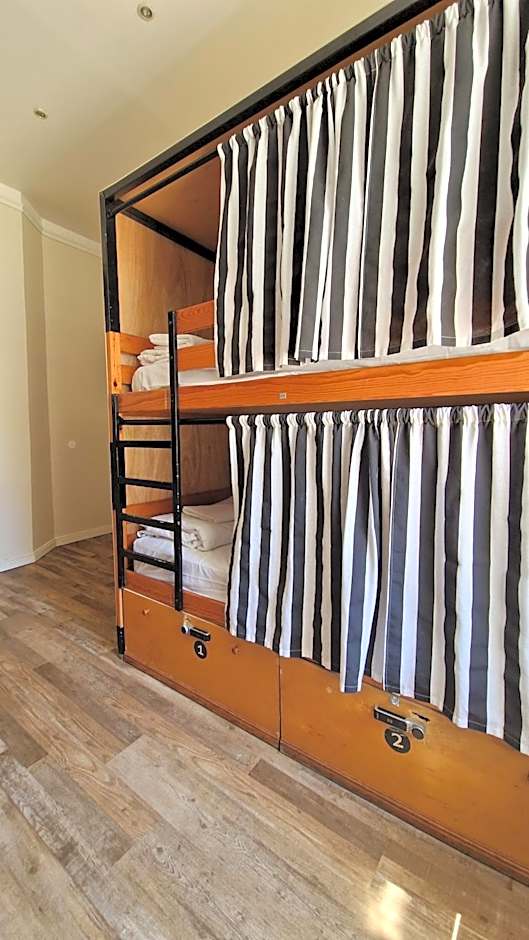 Rossio Hostel