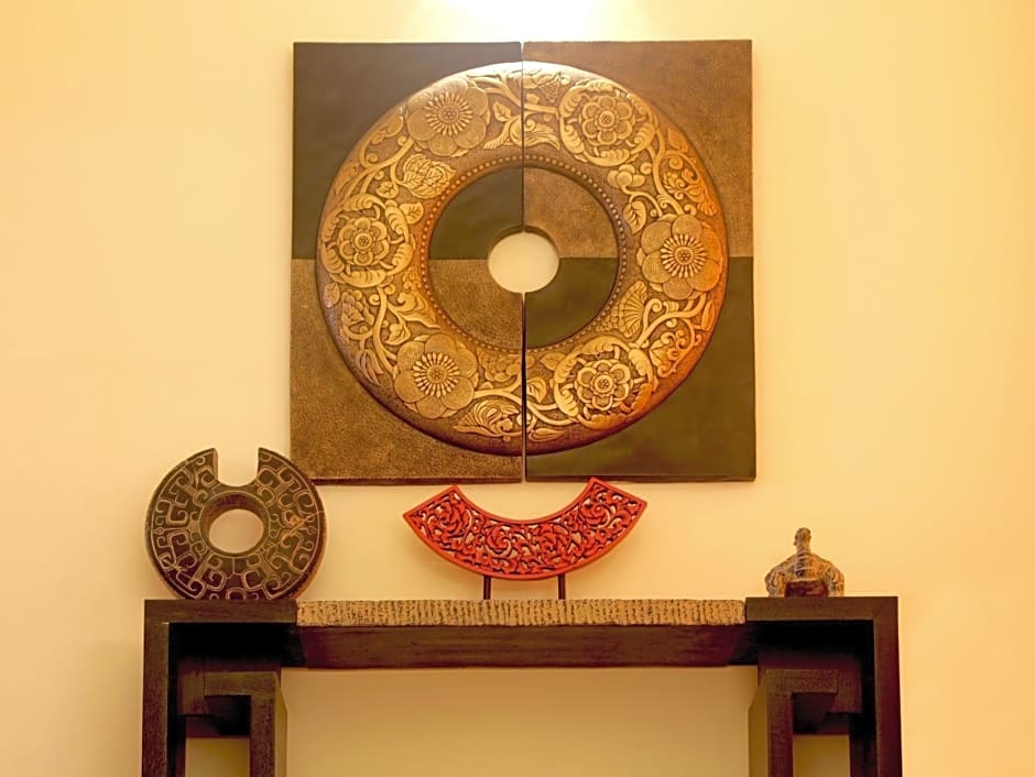 Fomecs Boutique Hotel, Jonker Street