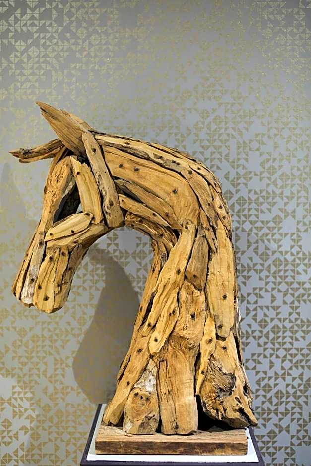 Mercure Doncaster Centre Danum Hotel