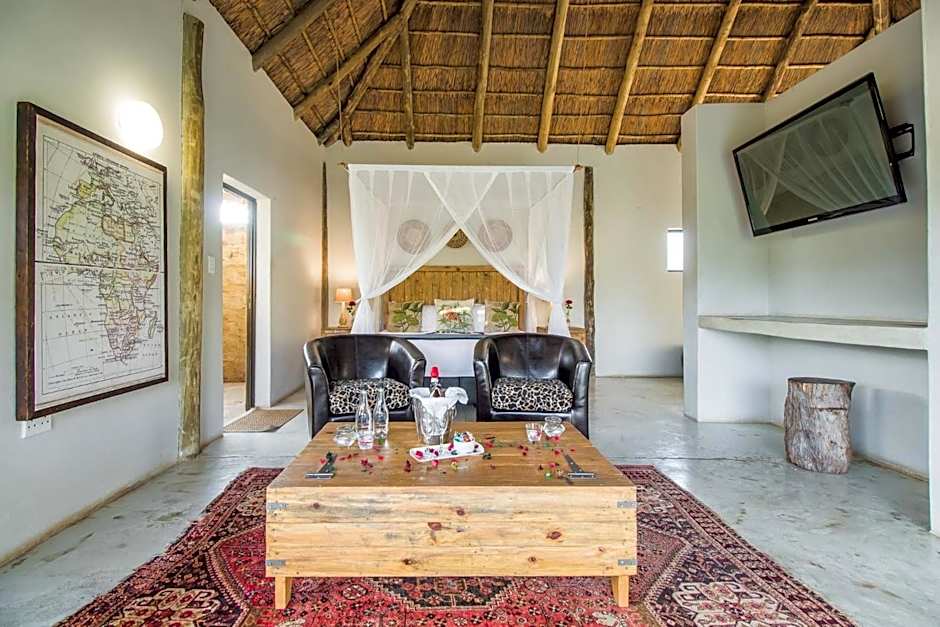 LookOut Safari Lodge