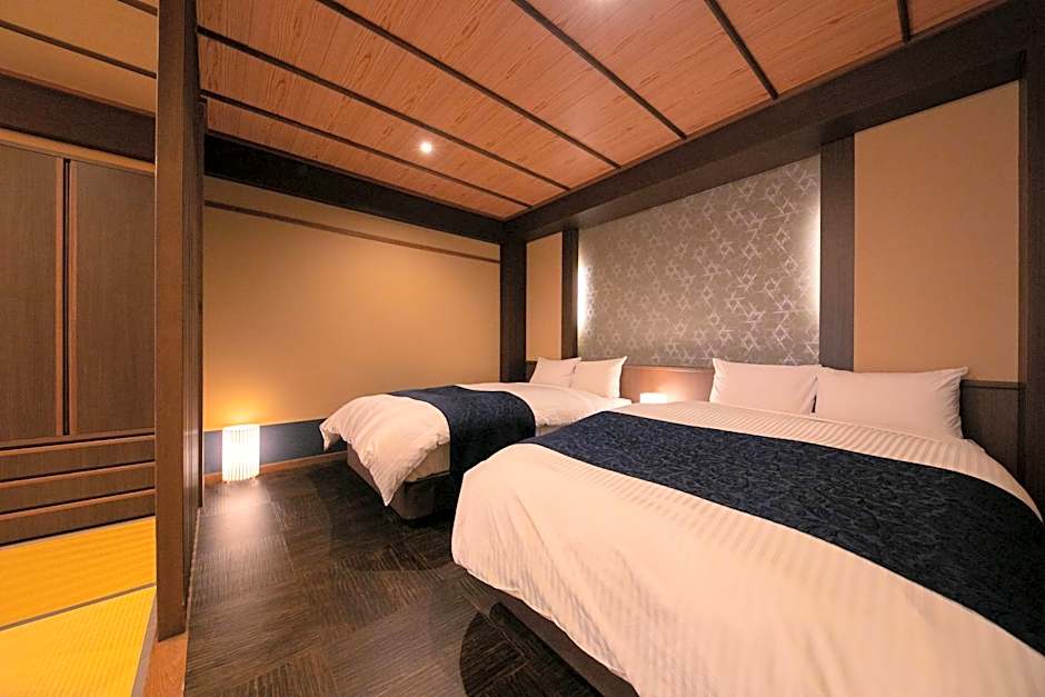 Hotel Higashidate