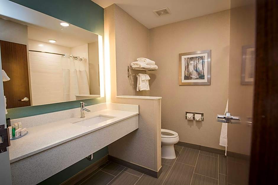 Fairfield Inn & Suites by Marriott Huntsville
