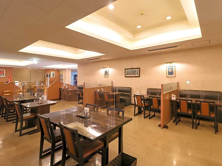 Deigo Hotel