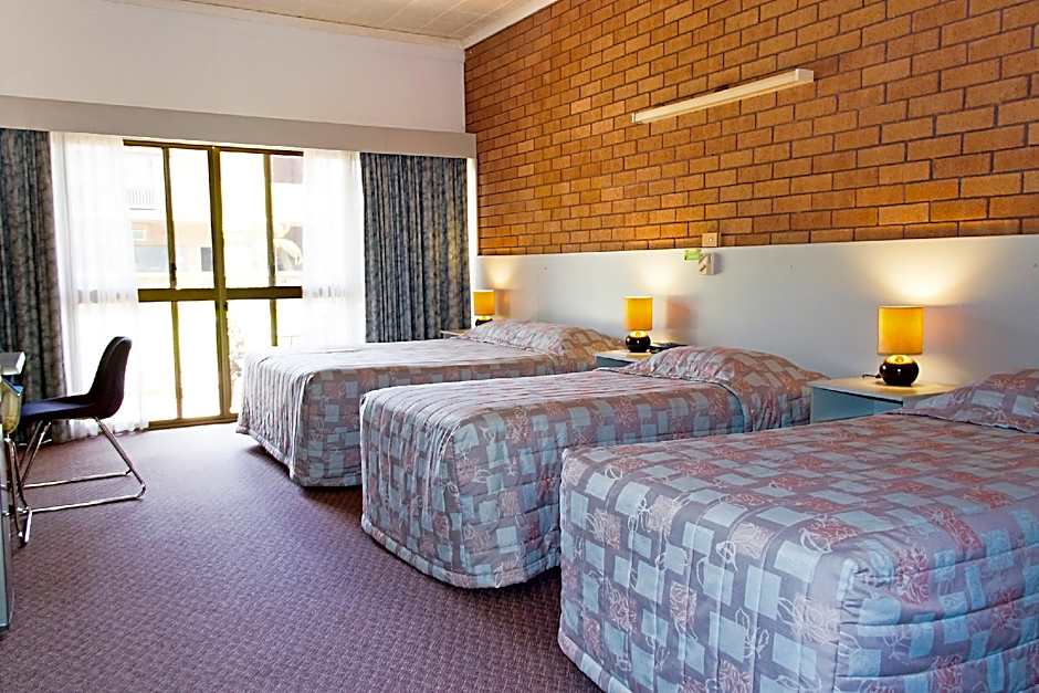 Litchfield Outback Resort