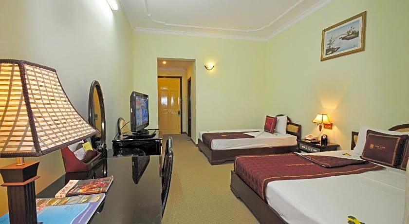 Duy Tan Hotel