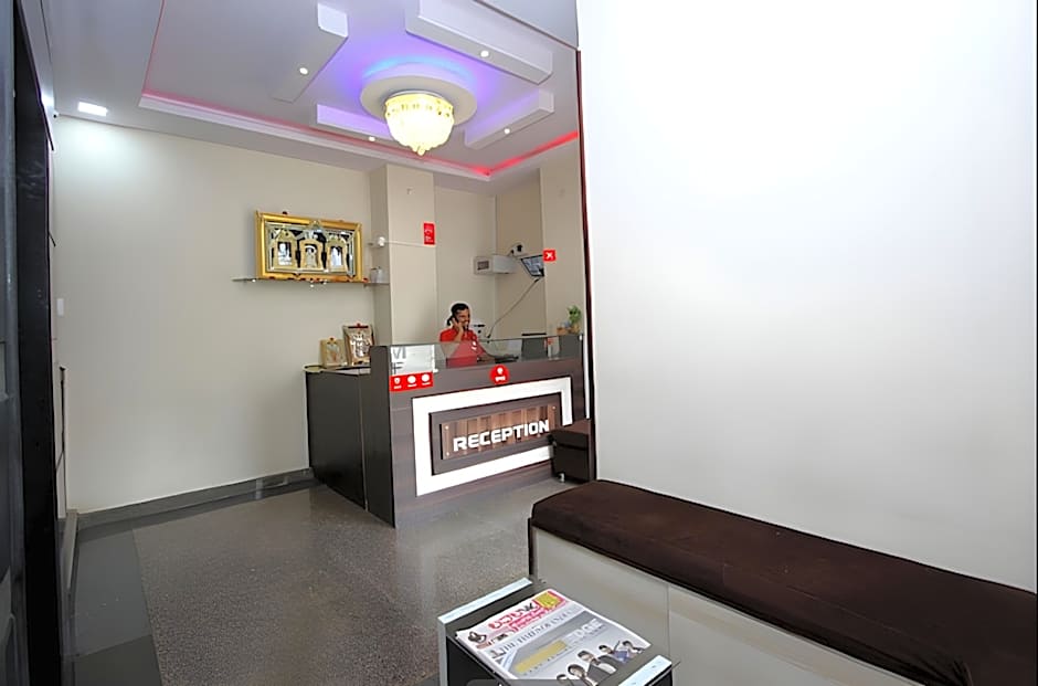 Sai Comforts by OYO Rooms