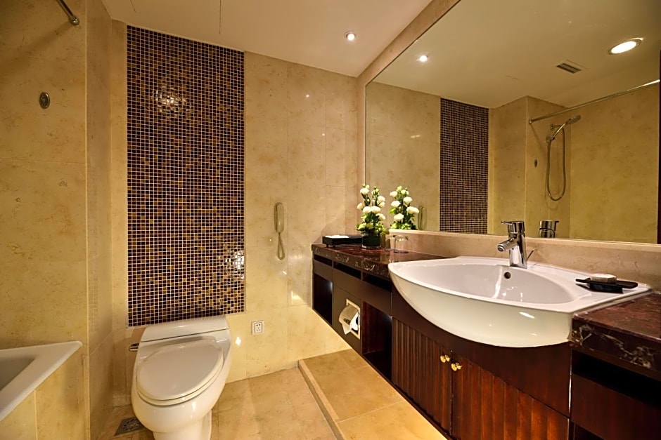 Photo 1 of 2 of Deluxe Twin Room