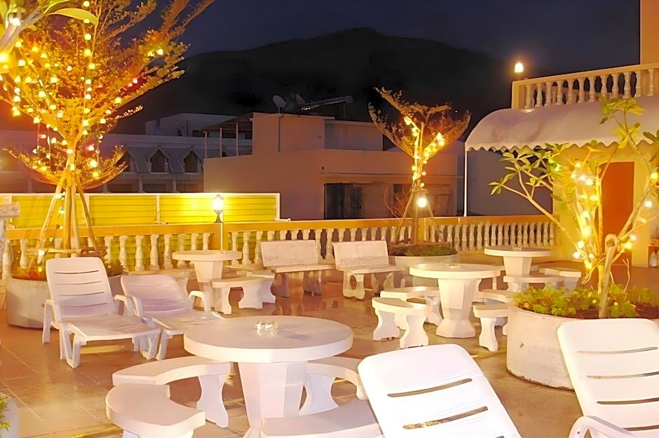 Lamai Hotel