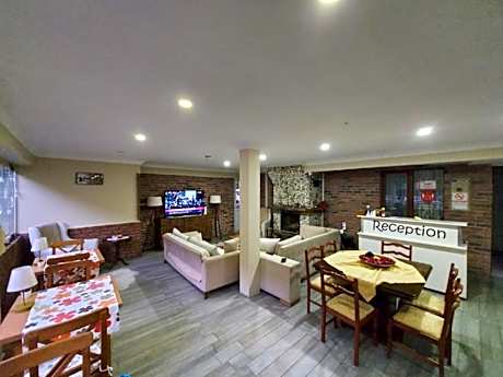 Agva Gunes Otel