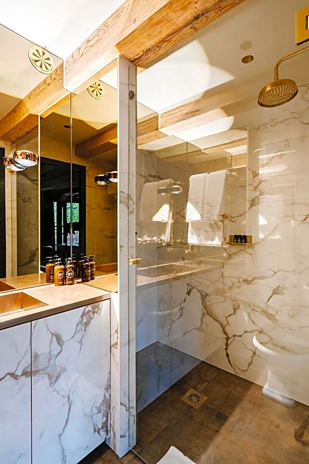 Boutique Hotel The Noblemen