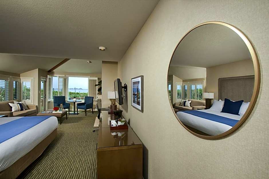 The Inn at the Tides