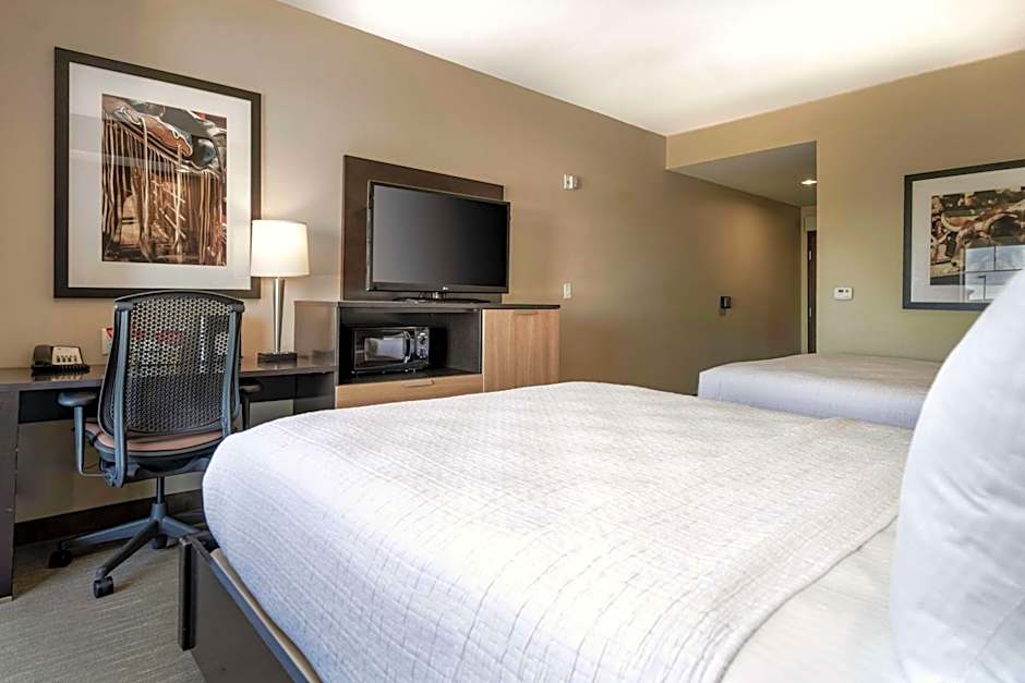 Best Western Premier Bryan College Station