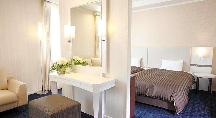 Hotel Ligare Kasugano