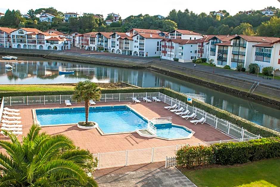 Résidence Mer & Golf Fort Socoa