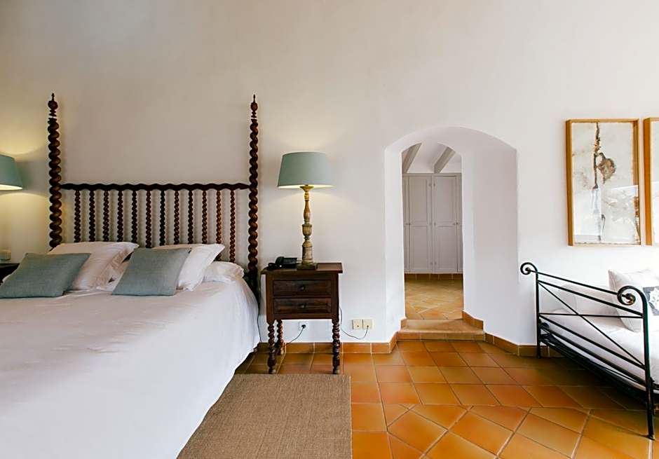 Finca Ca'n Quatre