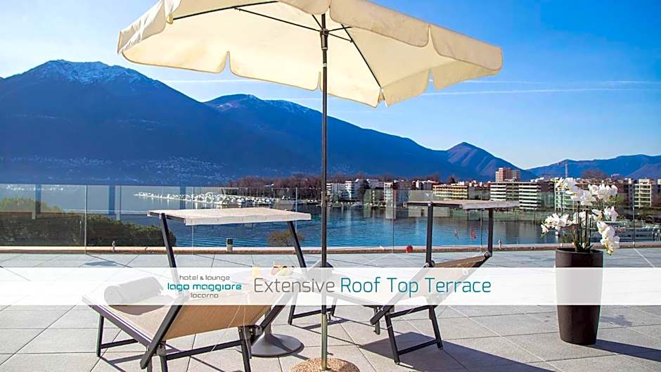 Hotel Lago Maggiore - Welcome!