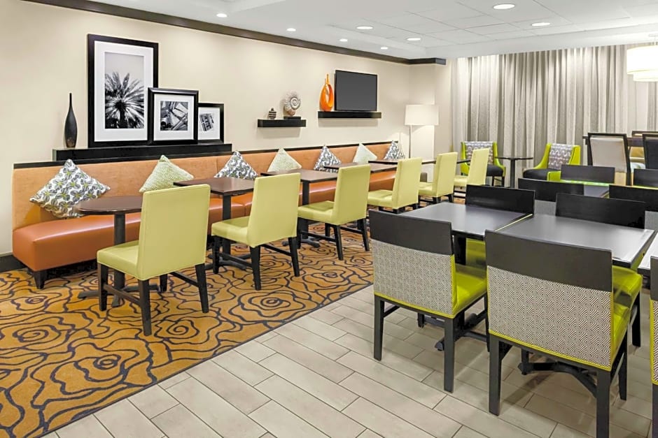 Hampton Inn By Hilton Miami Dadeland